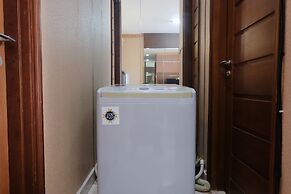 Spacious And Modern 2Br At Apartment Dago Butik