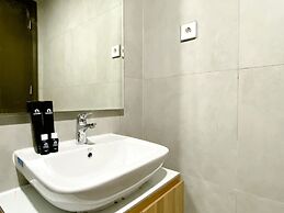 Cozy And Homey Studio Room Pollux Chadstone Apartment