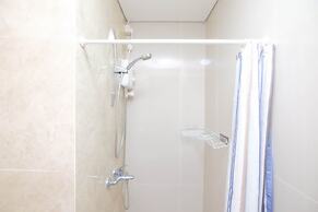 Modern And Good Deal 2Br At Transpark Cibubur Apartment