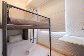 Modern And Good Deal 2Br At Transpark Cibubur Apartment