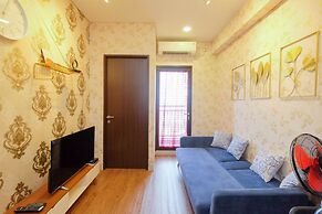 Modern And Good Deal 2Br At Transpark Cibubur Apartment