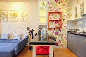 Modern And Good Deal 2Br At Transpark Cibubur Apartment