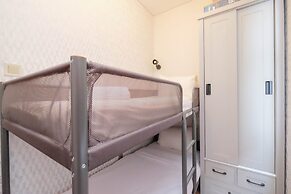 Modern And Good Deal 2Br At Transpark Cibubur Apartment