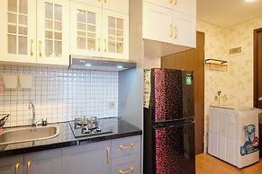Modern And Good Deal 2Br At Transpark Cibubur Apartment
