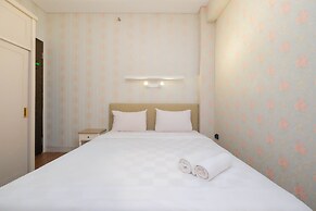 Modern And Good Deal 2Br At Transpark Cibubur Apartment