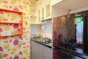 Modern And Good Deal 2Br At Transpark Cibubur Apartment
