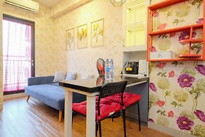 Modern And Good Deal 2Br At Transpark Cibubur Apartment