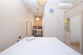 Modern And Good Deal 2Br At Transpark Cibubur Apartment