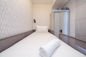 Modern And Good Deal 2Br At Transpark Cibubur Apartment