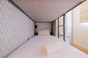 Modern And Good Deal 2Br At Transpark Cibubur Apartment