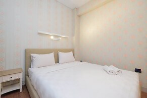 Modern And Good Deal 2Br At Transpark Cibubur Apartment