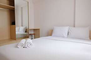 Cozy And Strategic 2Br Apartment At Gateway Pasteur