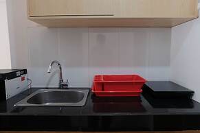 Cozy And Strategic 2Br Apartment At Gateway Pasteur