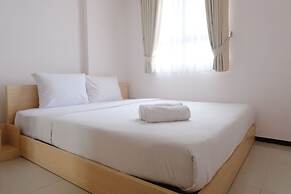 Cozy And Strategic 2Br Apartment At Gateway Pasteur