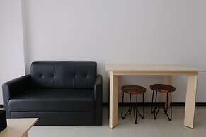 Cozy And Strategic 2Br Apartment At Gateway Pasteur