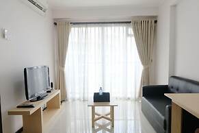 Cozy And Strategic 2Br Apartment At Gateway Pasteur