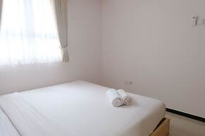 Cozy And Strategic 2Br Apartment At Gateway Pasteur