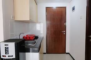 Cozy And Strategic 2Br Apartment At Gateway Pasteur