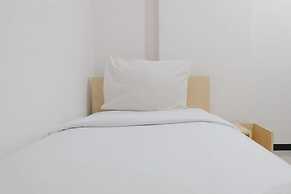 Cozy And Strategic 2Br Apartment At Gateway Pasteur