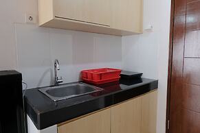 Cozy And Strategic 2Br Apartment At Gateway Pasteur