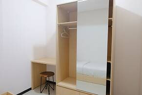 Cozy And Strategic 2Br Apartment At Gateway Pasteur