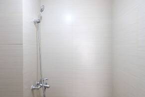 Cozy And Strategic 2Br Apartment At Gateway Pasteur