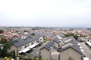 Cozy And Strategic 2Br Apartment At Gateway Pasteur