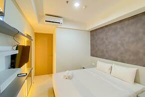 Modern And Homey 1Br (No Kitchen) Gold Coast Apartment