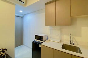Modern And Homey 1Br (No Kitchen) Gold Coast Apartment