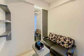 Modern And Homey 1Br (No Kitchen) Gold Coast Apartment