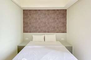 Modern And Homey 1Br (No Kitchen) Gold Coast Apartment