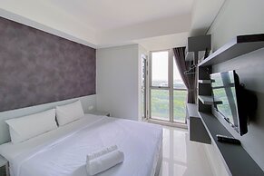 Modern And Homey 1Br (No Kitchen) Gold Coast Apartment