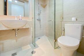 Modern And Homey 1Br (No Kitchen) Gold Coast Apartment