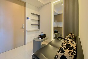 Modern And Homey 1Br (No Kitchen) Gold Coast Apartment