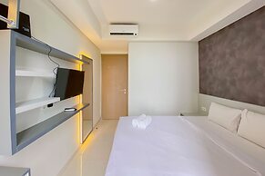 Modern And Homey 1Br (No Kitchen) Gold Coast Apartment