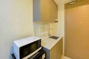 Modern And Homey 1Br (No Kitchen) Gold Coast Apartment
