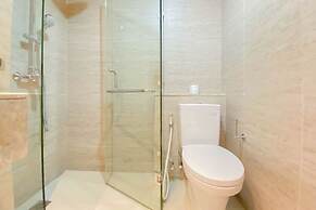 Modern And Homey 1Br (No Kitchen) Gold Coast Apartment