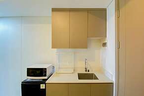 Modern And Homey 1Br (No Kitchen) Gold Coast Apartment