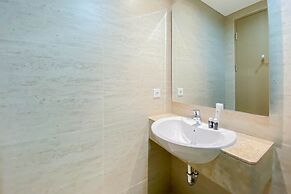 Modern And Homey 1Br (No Kitchen) Gold Coast Apartment