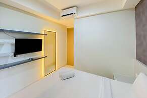 Modern And Homey 1Br (No Kitchen) Gold Coast Apartment