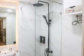 Cozy Stay And Minimalist 1Br Tokyo Riverside Pik 2 Apartment