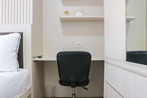 Cozy Stay And Minimalist 1Br Tokyo Riverside Pik 2 Apartment