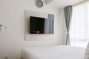 Cozy Stay And Minimalist 1Br Tokyo Riverside Pik 2 Apartment