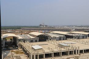 Cozy Stay And Minimalist 1Br Tokyo Riverside Pik 2 Apartment