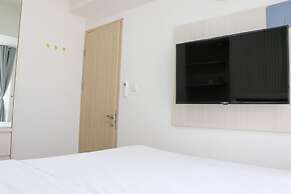 Cozy Stay And Minimalist 1Br Tokyo Riverside Pik 2 Apartment