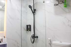 Cozy Stay And Minimalist 1Br Tokyo Riverside Pik 2 Apartment