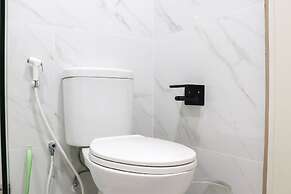 Cozy Stay And Minimalist 1Br Tokyo Riverside Pik 2 Apartment