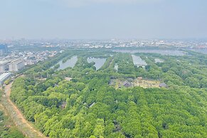 Well Furnished And Comfortable 2Br Apartment Gold Coast