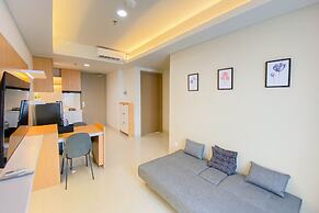 Well Furnished And Comfortable 2Br Apartment Gold Coast