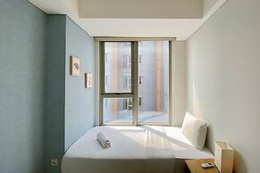 Well Furnished And Comfortable 2Br Apartment Gold Coast